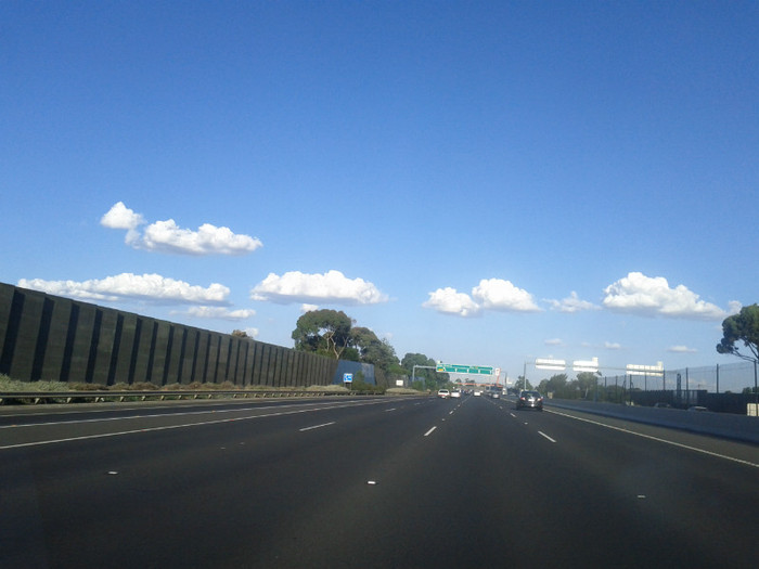 mi-am cumparat autostrada...:))))