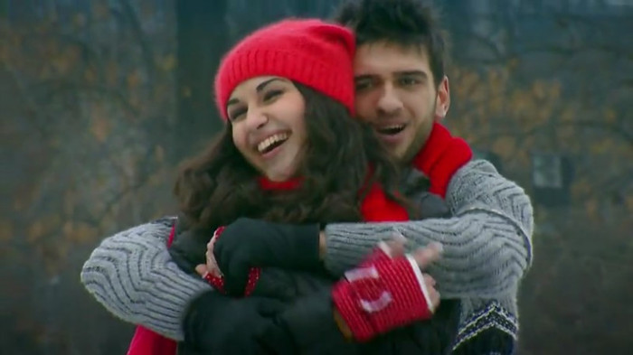 bscap0202 - x0 - Alina si Dorian - Try to remember - x0