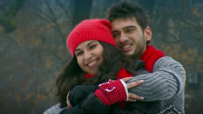 bscap0203 - x0 - Alina si Dorian - Try to remember - x0