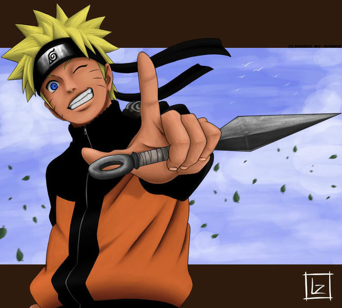 Apare Naruto - Ninja Din Mine 2