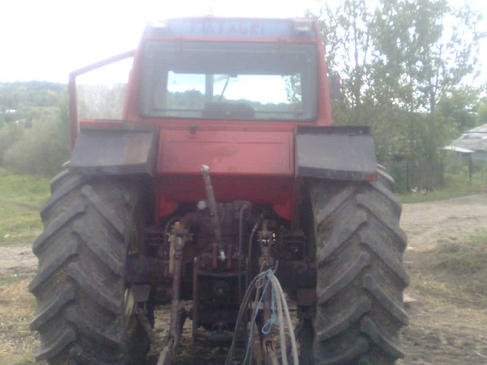 Image008 - tractor fiatagri 1180 DTH