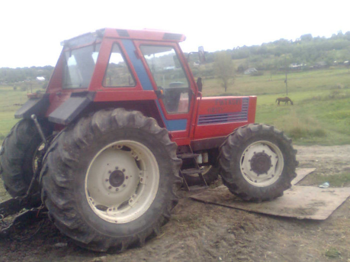 Image009 - tractor fiatagri 1180 DTH