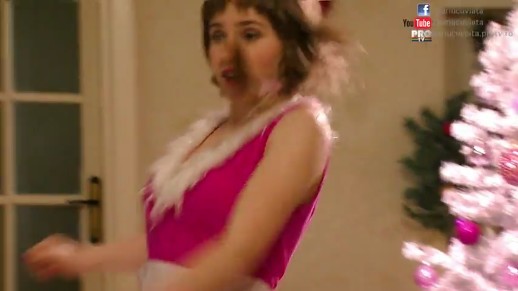 bscap0051 - x0 - Cristina Ciobanasu -Jingle Bell Rock - x0