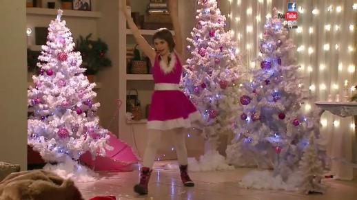 bscap0070 - x0 - Cristina Ciobanasu -Jingle Bell Rock - x0