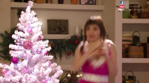 bscap0077 - x0 - Cristina Ciobanasu -Jingle Bell Rock - x0