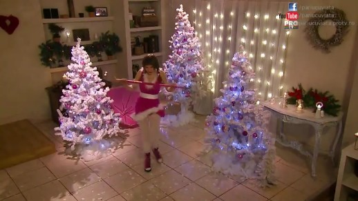 bscap0088 - x0 - Cristina Ciobanasu -Jingle Bell Rock - x0