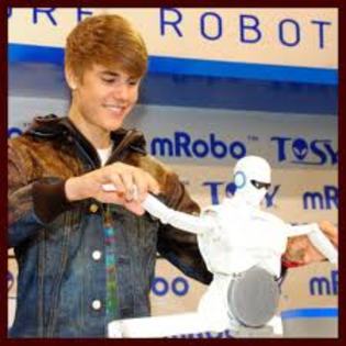 images (16) - Justin Bieber Si robotelul