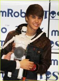 images (23) - Justin Bieber Si robotelul