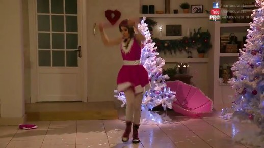 bscap0096 - x0 - Cristina Ciobanasu -Jingle Bell Rock - x0