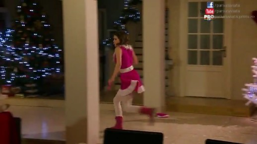 bscap0106 - x0 - Cristina Ciobanasu -Jingle Bell Rock - x0