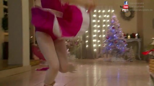 bscap0108 - x0 - Cristina Ciobanasu -Jingle Bell Rock - x0