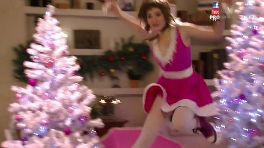 bscap0118 - x0 - Cristina Ciobanasu -Jingle Bell Rock - x0
