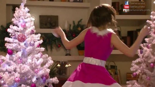 bscap0121 - x0 - Cristina Ciobanasu -Jingle Bell Rock - x0