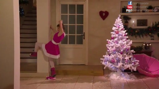 bscap0151 - x0 - Cristina Ciobanasu -Jingle Bell Rock - x0