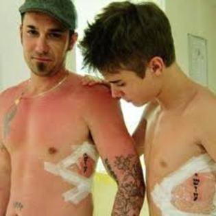 images (1) - Justin Bieber x-Tatoo-x