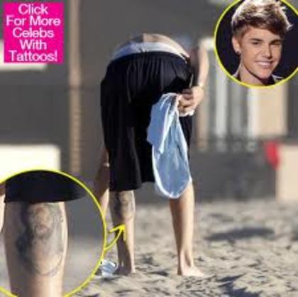 images (10) - Justin Bieber x-Tatoo-x