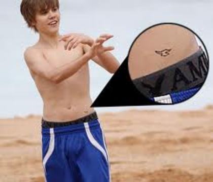 images (33) - Justin Bieber x-Tatoo-x