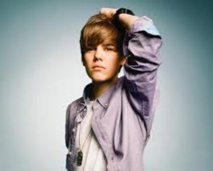 16 ani - Justin Bieber De la 13 la 17 ani