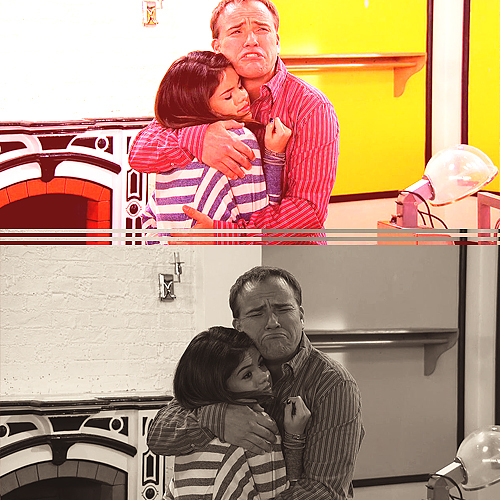 M: Ohhh tati :[!!!!