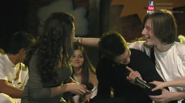 bscap0283 - x0 - Who Cares - x0