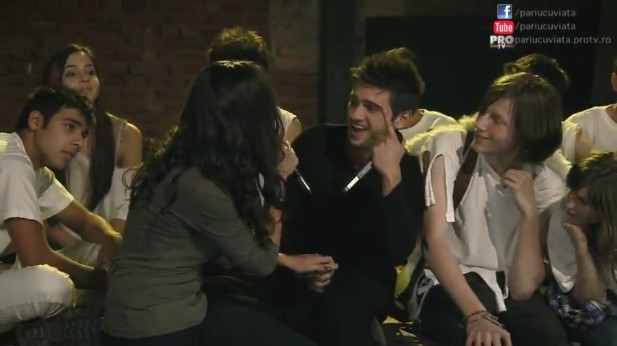 bscap0346 - x0 - Who Cares - x0