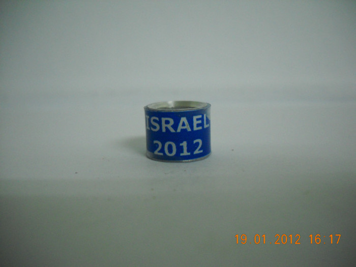 2012 - ISRAEL