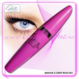 MASCARA - Rapid si Usor - ll LadyLine ro ll