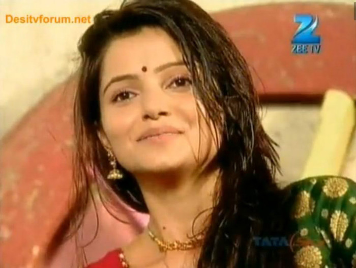 24thJune11_21 - Rubina Dilaik
