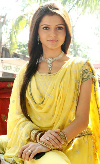 200 - Rubina Dilaik