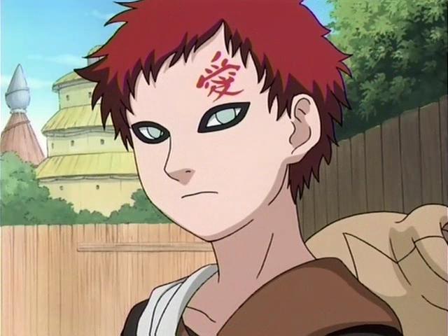 gaara