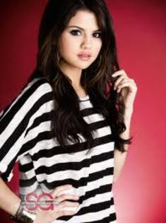 images - selena photoshoop