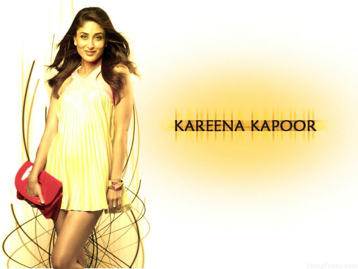 Kareena-Kapoor-2 - KAREENA KAPOOR