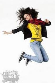 images - selena photoshoop