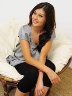 index - selena photoshoop