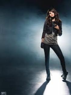 images - selena photoshoop