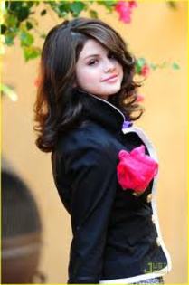 images - selena photoshoop