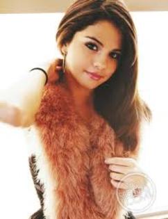 images - selena photoshoop