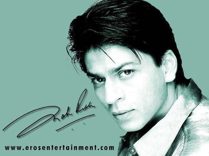 Shahrukh5 - x-Mai multe melodii indiene