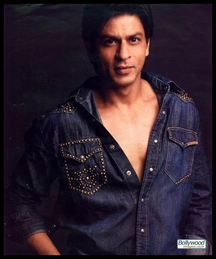shahrukh khan