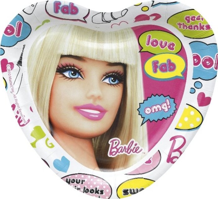barbie 12 - barbie