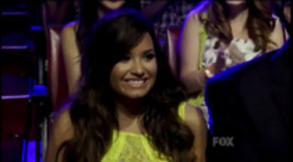 Demitzu (6) - Demilush - Wins Inspire Award And Summer Song Teen Choice 2011 Captures