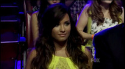 Demitzu (11) - Demilush - Wins Inspire Award And Summer Song Teen Choice 2011 Captures