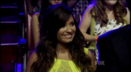 Demitzu (13) - Demilush - Wins Inspire Award And Summer Song Teen Choice 2011 Captures