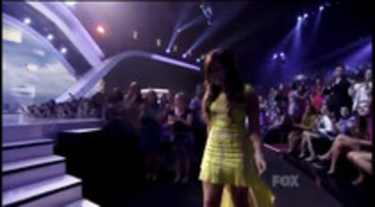 Demitzu (25) - Demilush - Wins Inspire Award And Summer Song Teen Choice 2011 Captures