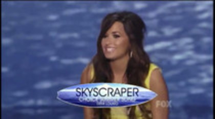 Demitzu (58) - Demilush - Wins Inspire Award And Summer Song Teen Choice 2011 Captures