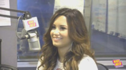 Demitzu (26) - Demilush - Kiss 925 Interview Captures
