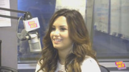 Demitzu (27) - Demilush - Kiss 925 Interview Captures