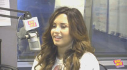 Demitzu (29) - Demilush - Kiss 925 Interview Captures