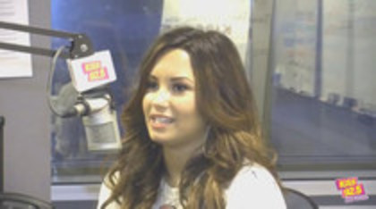 Demitzu (35) - Demilush - Kiss 925 Interview Captures