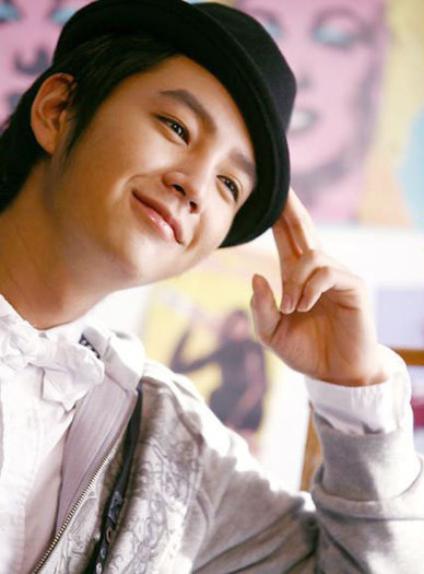  - Jang Geun Suk